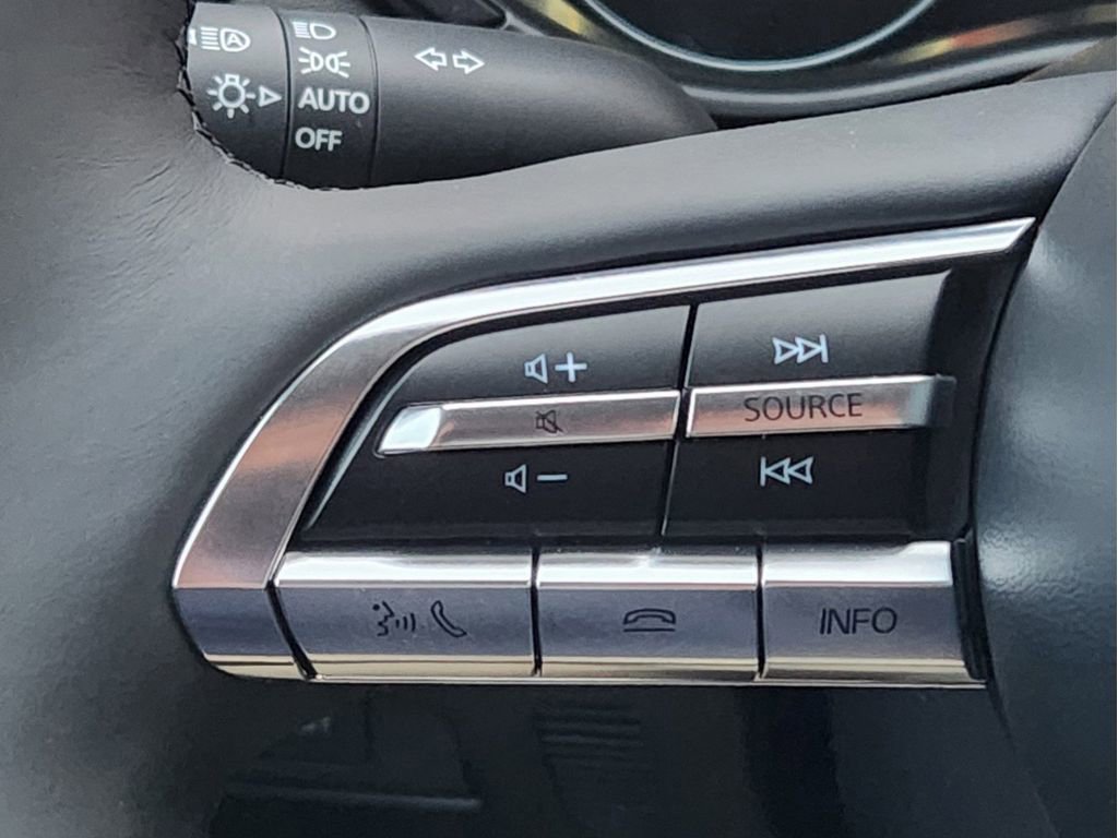 Used 2025 MAZDA CX-50 AWD 2.5 S w/ Weather Package image 18