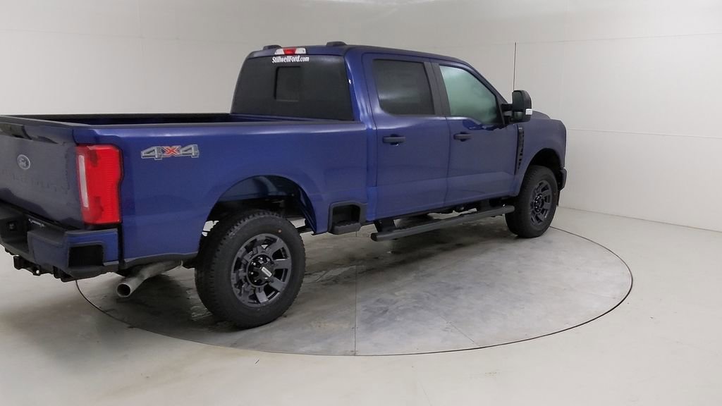 New 2026 Ford F350 XL w/ STX Appearance Package image 13
