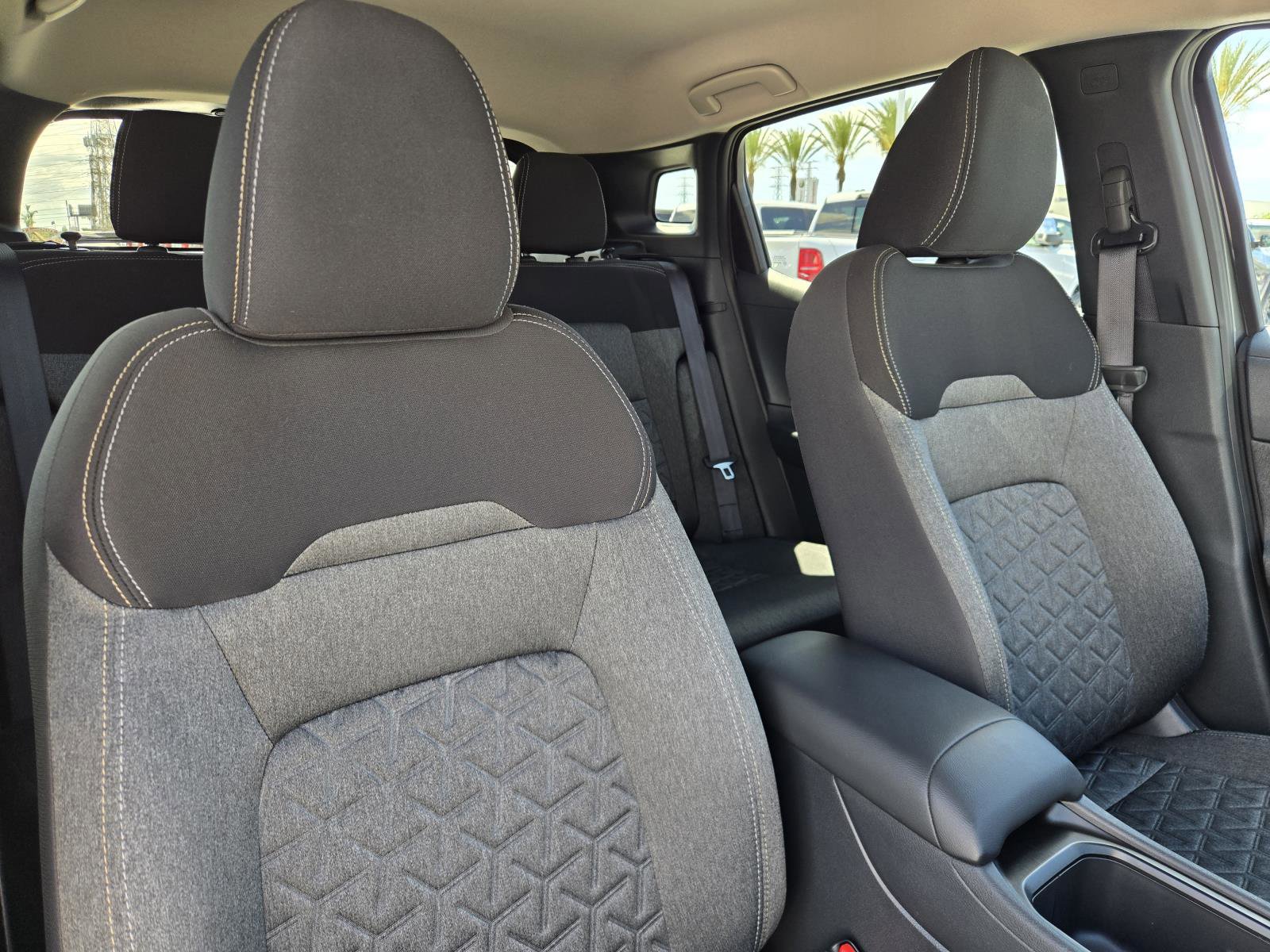 Used 2026 Nissan Kicks SV FWD image 30