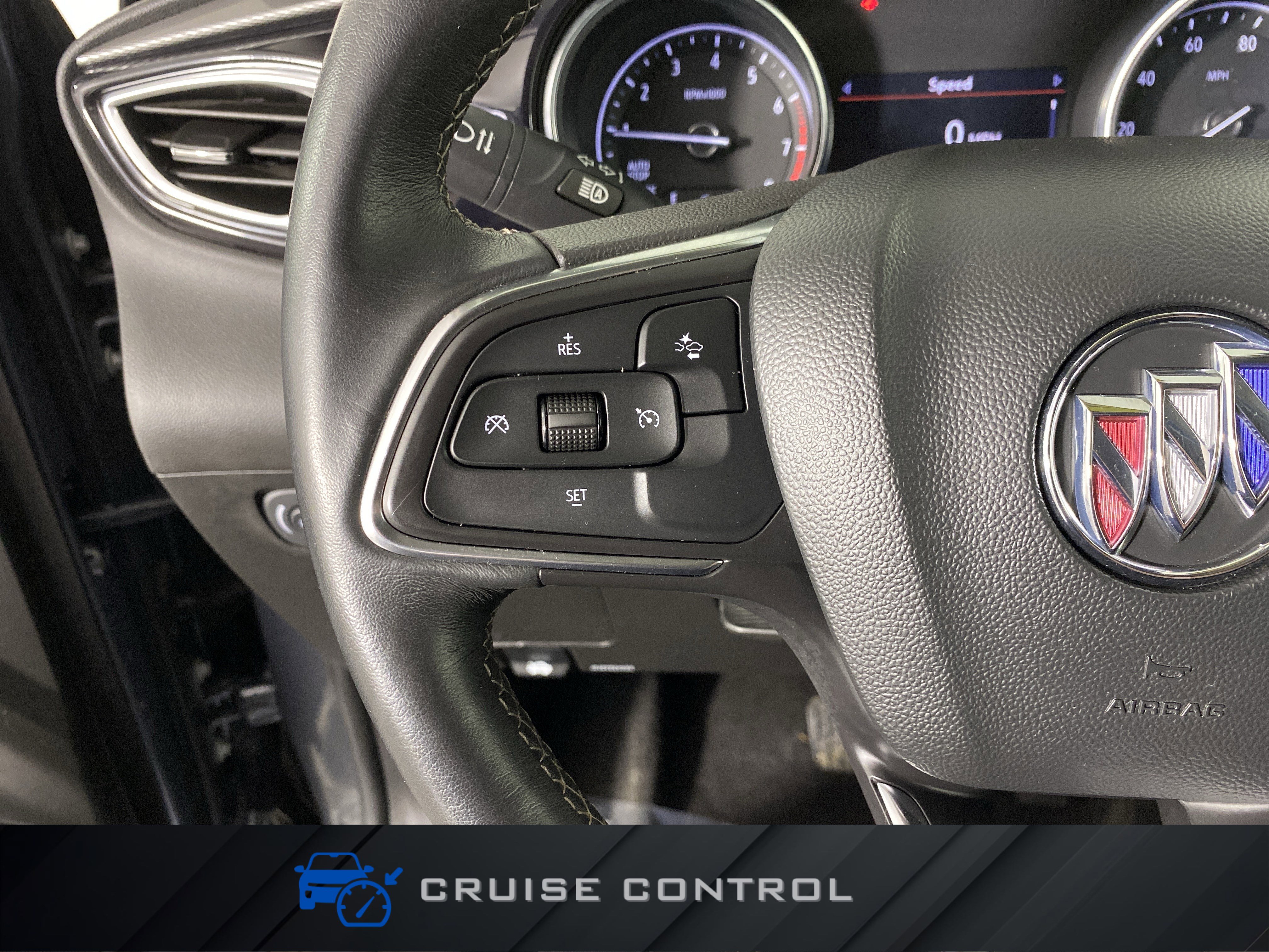 Used 2022 Buick Encore GX Preferred w/ Cold Weather Comfort Package image 22