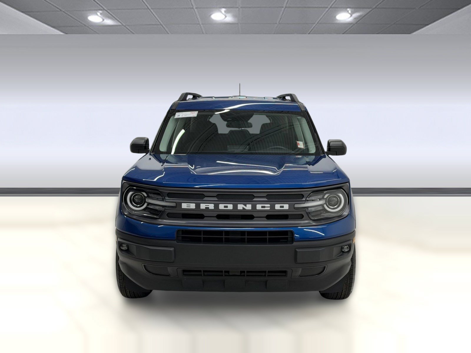 Certified 2023 Ford Bronco Sport Big Bend w/ Convenience Package AWD/4WD image 5