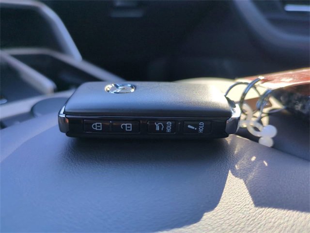 Used 2025 MAZDA CX-70 3.3 Turbo w/ Premium Package image 37