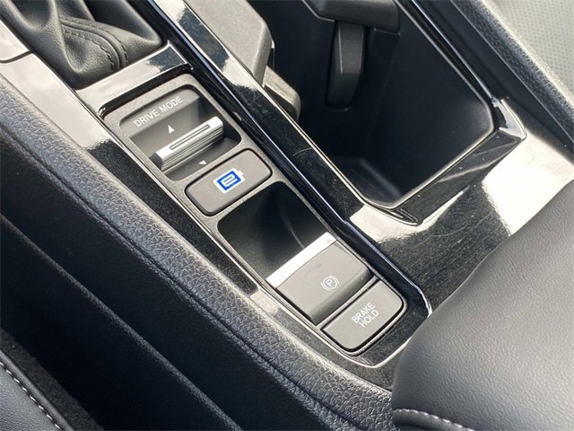 Certified 2025 Honda Accord Sport image 22