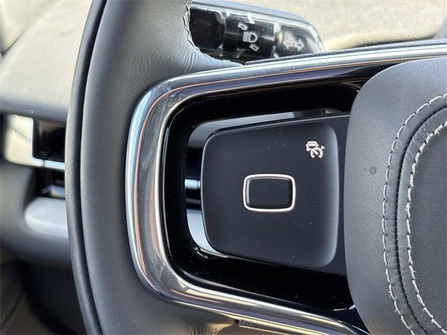 New 2025 Lincoln Navigator L Reserve w/ Jet Appearance Package image 27