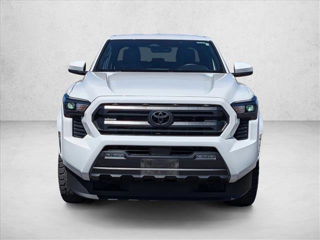 Used 2024 Toyota Tacoma SR5 video 2