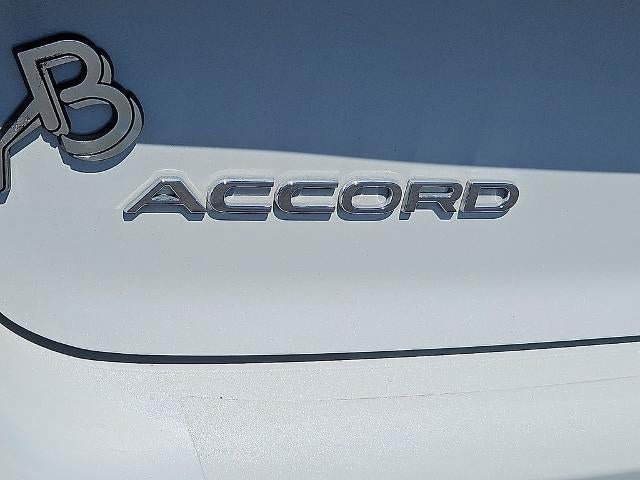 Used 2024 Honda Accord EX image 14