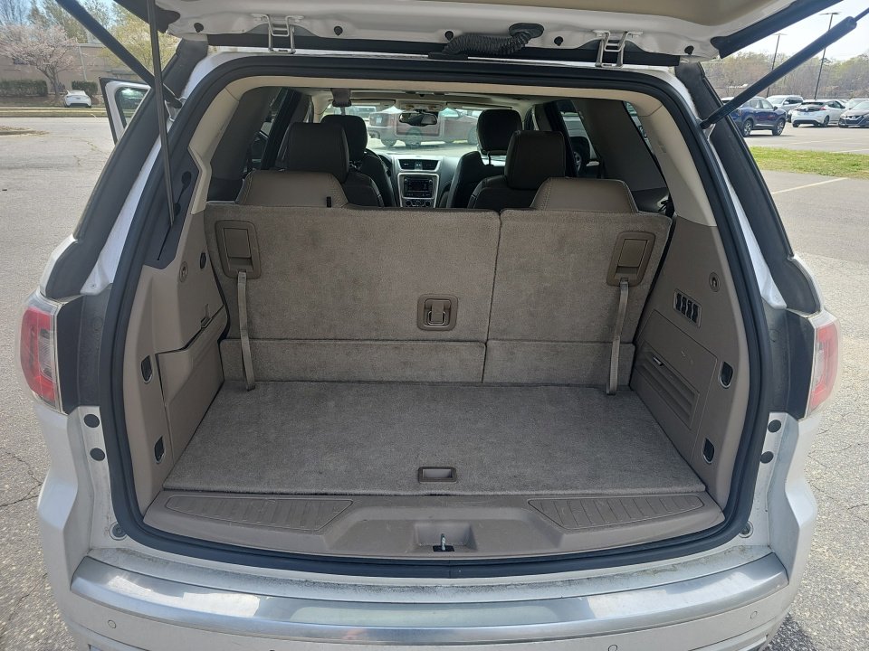 Used 2016 GMC Acadia Denali image 15