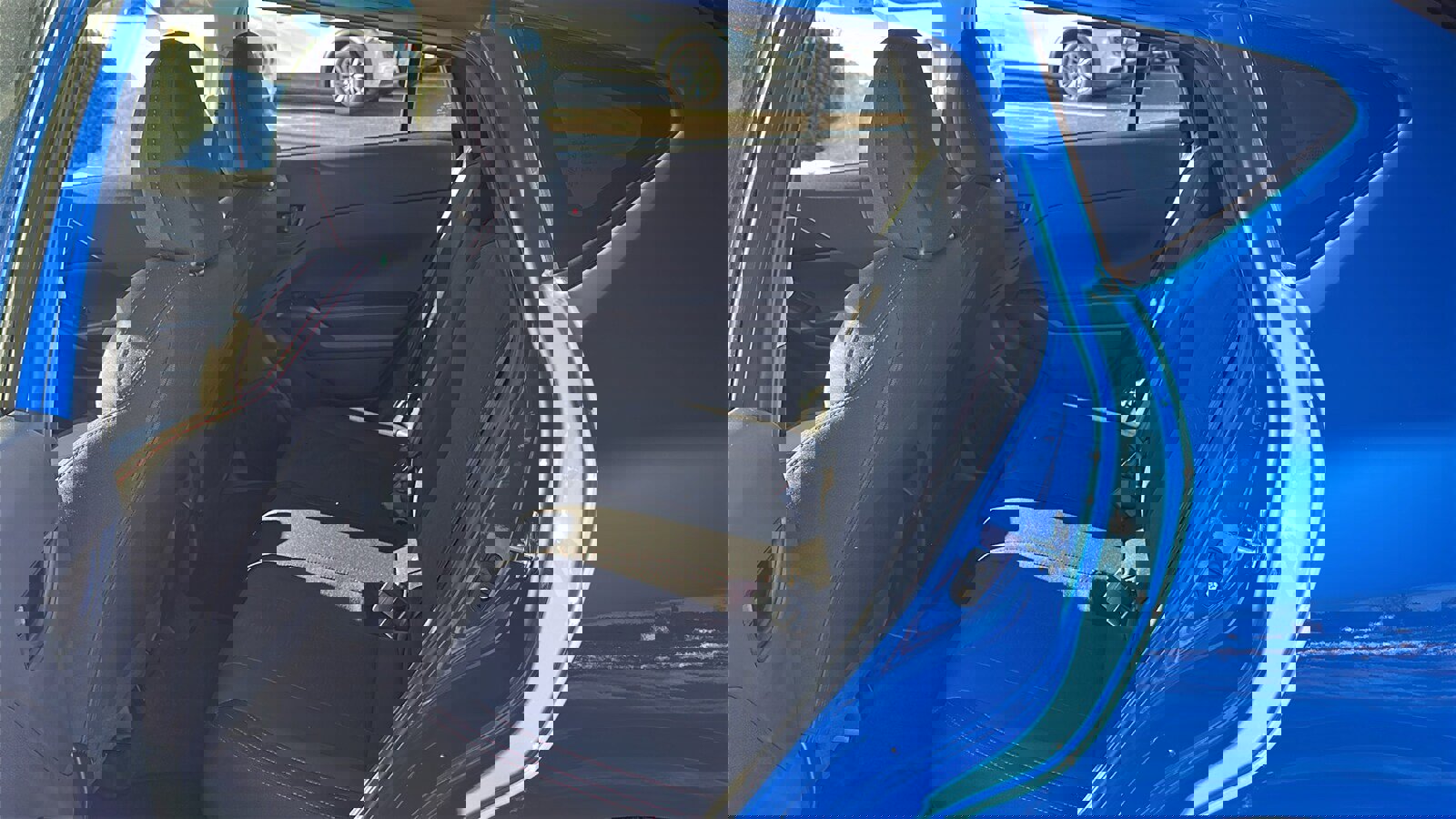 Certified 2025 Subaru Impreza 2.0i Sport image 21