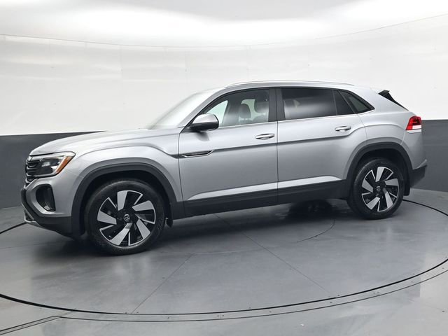 Used 2024 Volkswagen Atlas Cross Sport SE image 8