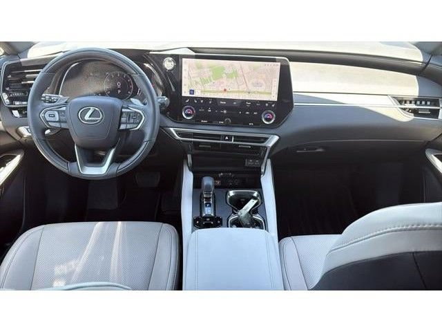 Used 2024 Lexus RX 350 Premium w/ Accessory Package (Z1) FWD image 20