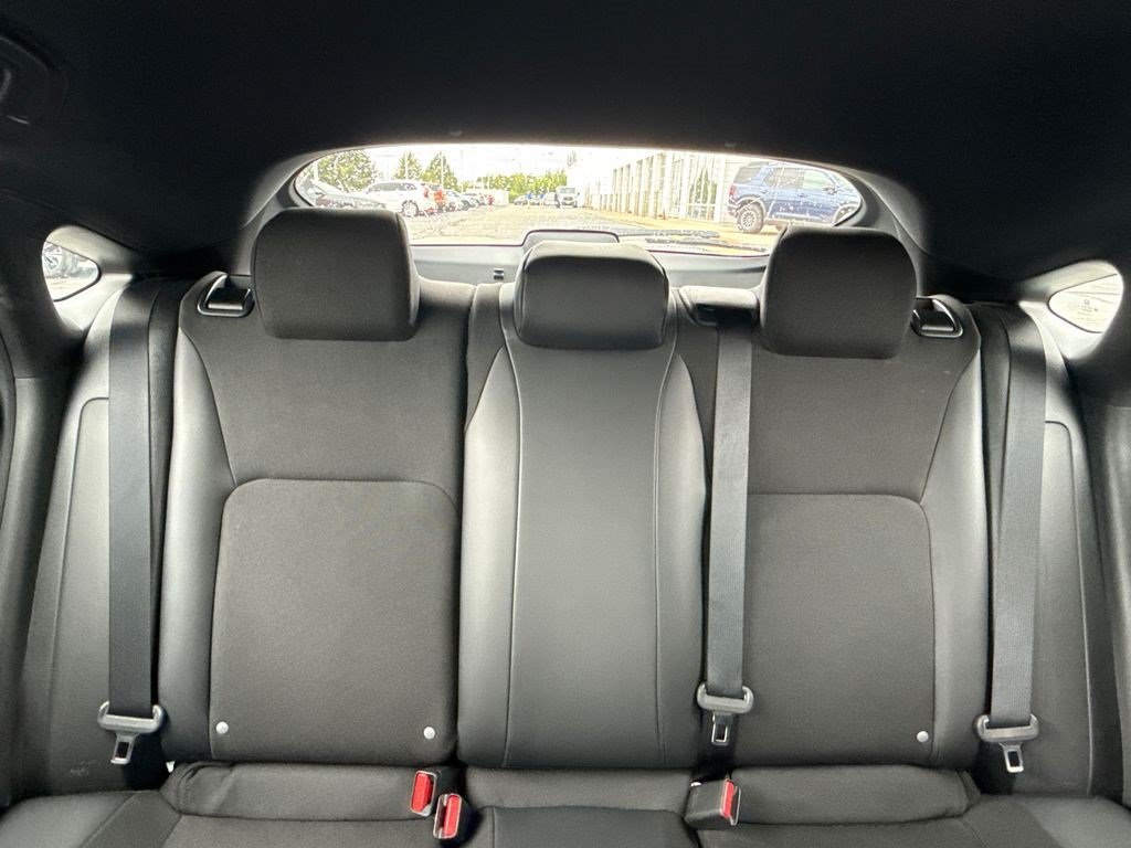 Certified 2023 Honda Civic Sport image 18