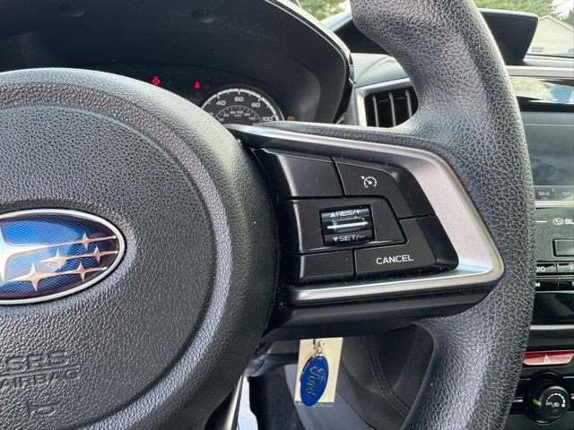 Used 2017 Subaru Impreza 2.0i image 25