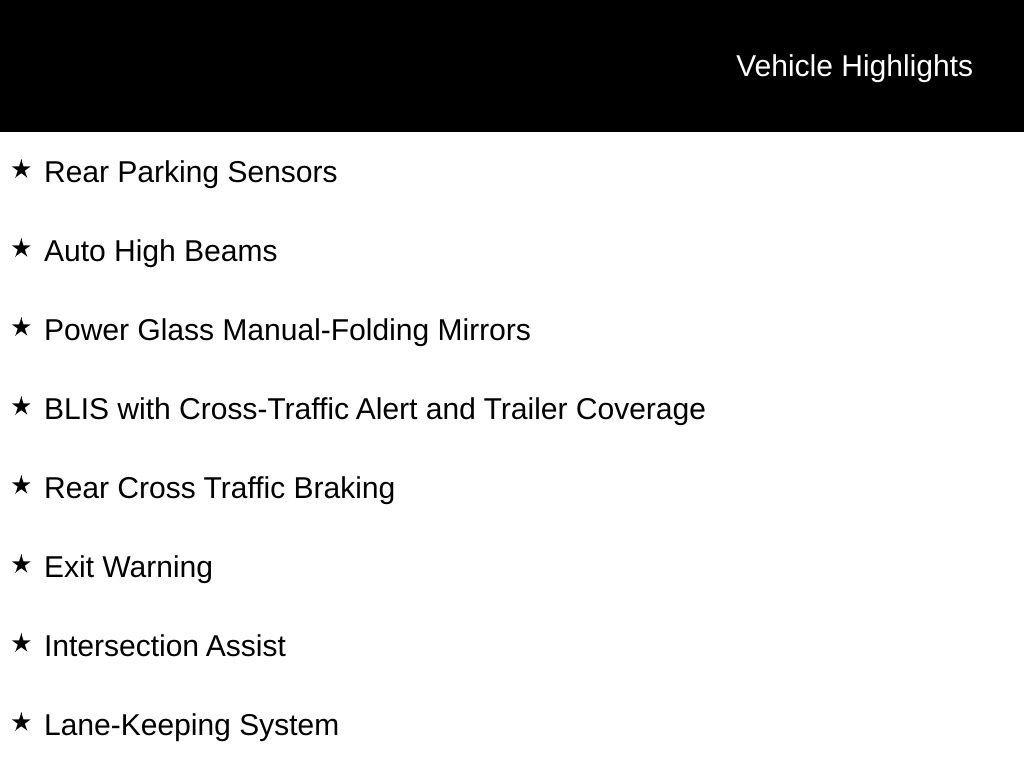 New 2026 Ford Maverick XLT w/ XLT Luxury Package image 13