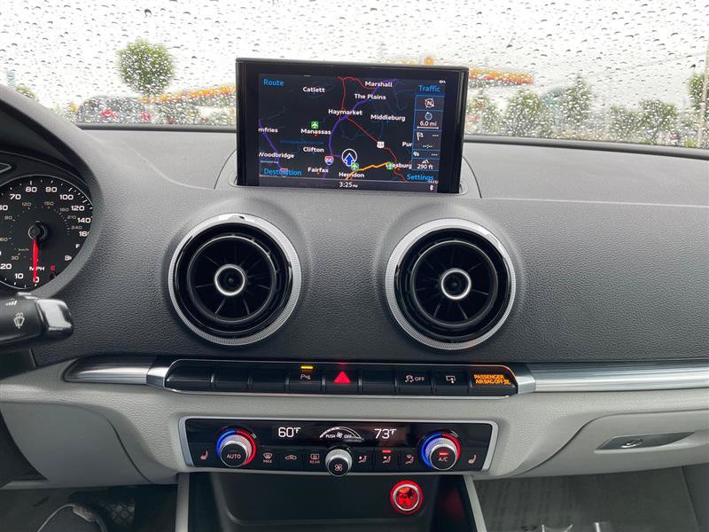 Used 2015 Audi A3 1.8T Premium Plus FWD image 79