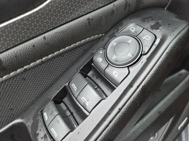 Used 2023 Chevrolet Traverse Premier w/ LPO, Floor Liner Package image 12