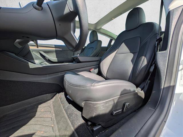 Used 2023 Tesla Model 3 Standard Range RWD image 14