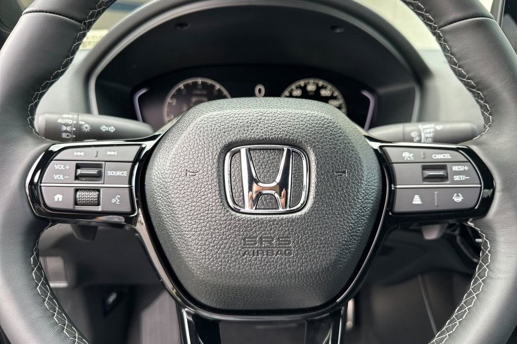 New 2026 Honda Civic Sport image 24