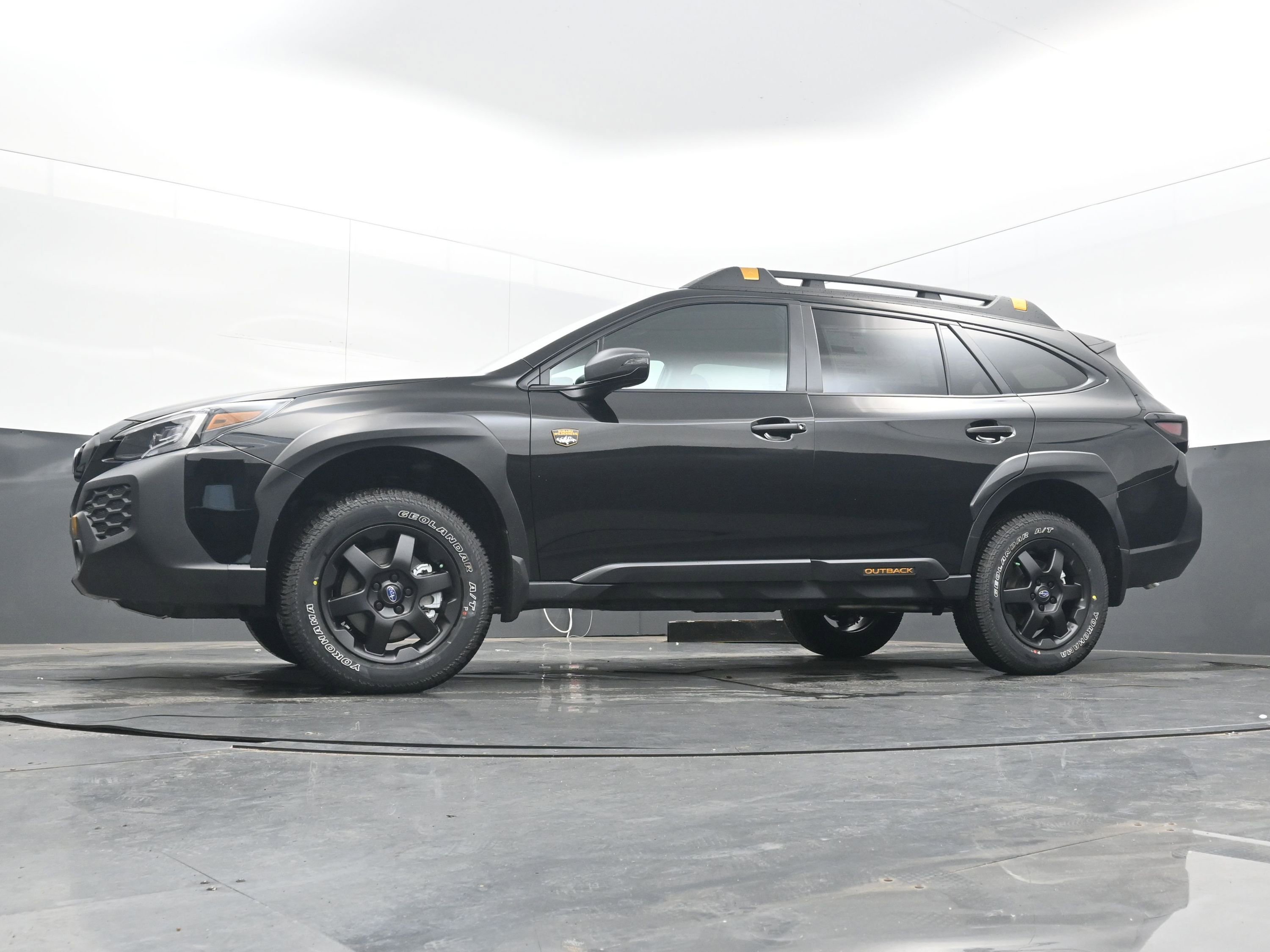 New 2025 Subaru Outback Wilderness image 24