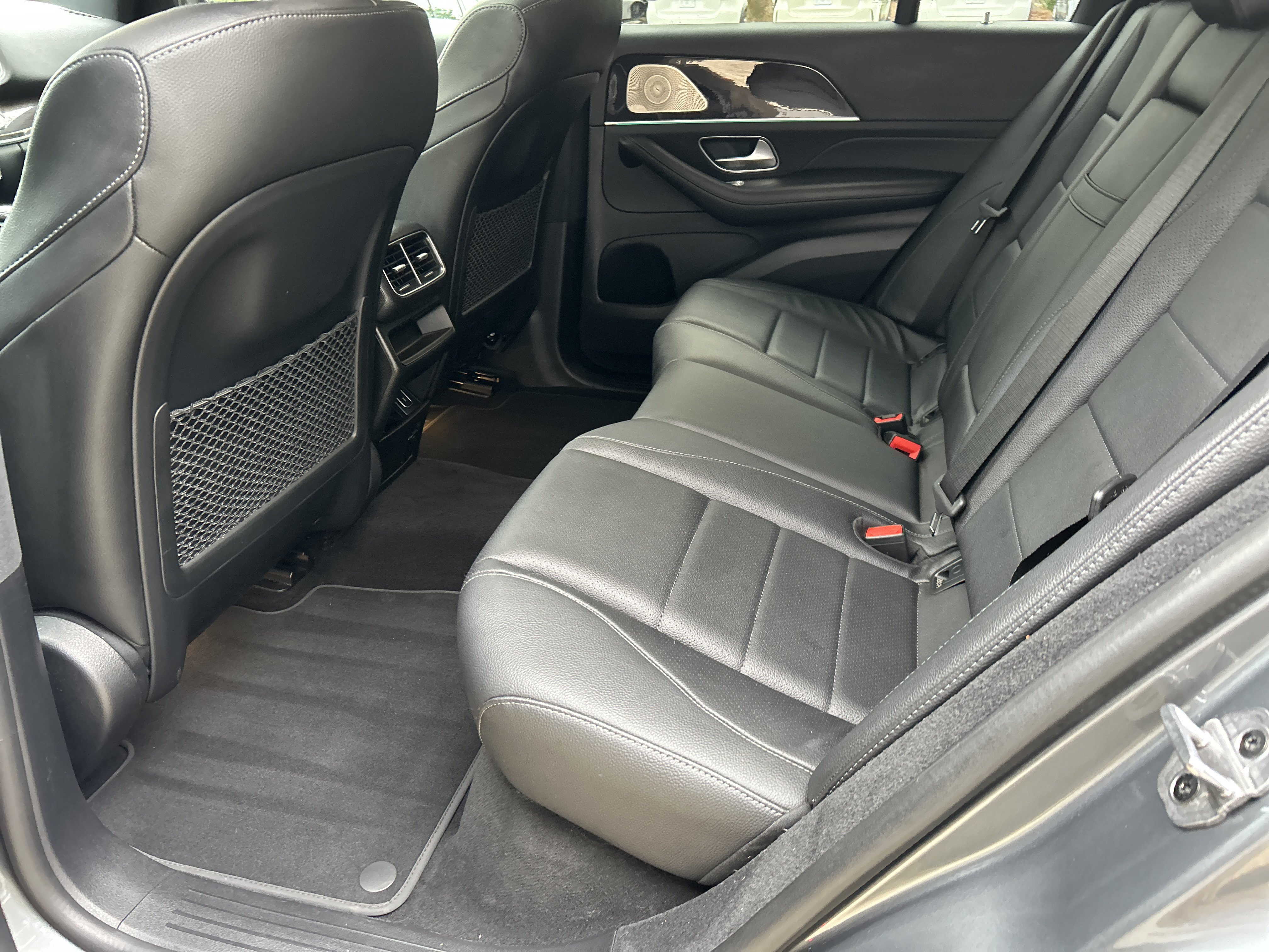 Certified 2021 Mercedes-Benz GLE 350 image 39