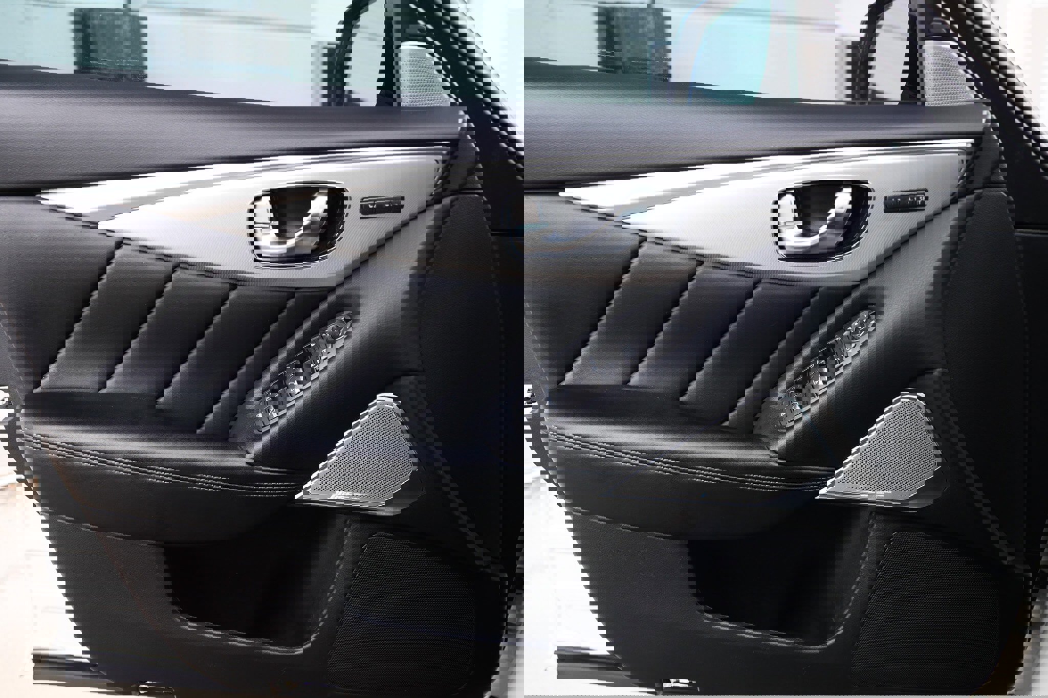 Used 2022 INFINITI Q50 Luxe w/ Cargo Package image 43