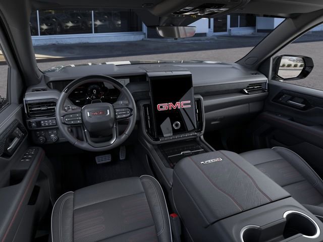 New 2026 GMC Yukon AT4 Ultimate AWD/4WD image 15