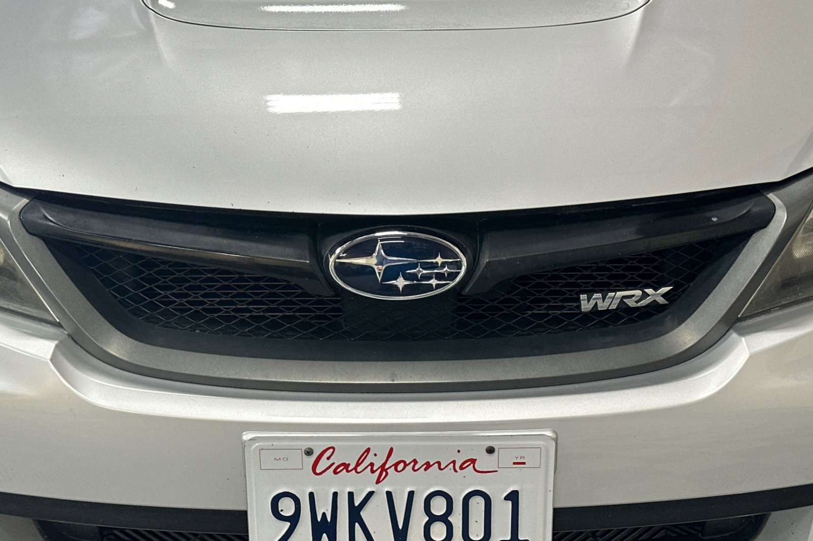 Used 2011 Subaru Impreza WRX Hatchback w/ Popular Equipment Group 3A image 41