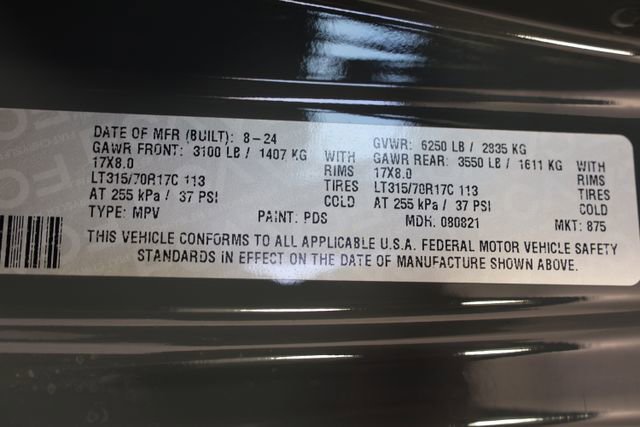 Used 2024 Jeep Wrangler Unlimited Rubicon image 29