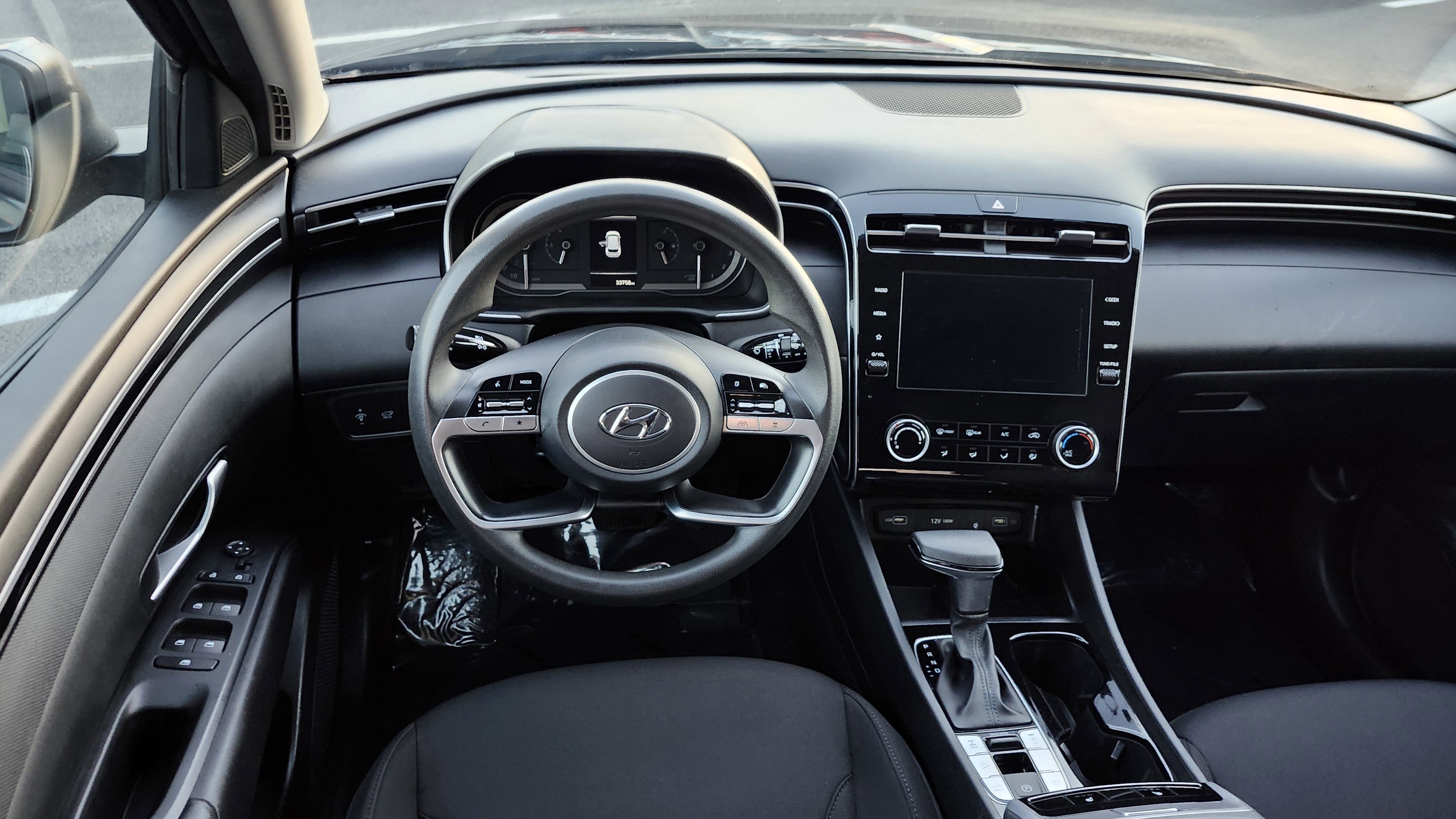 Used 2023 Hyundai Tucson SEL image 20