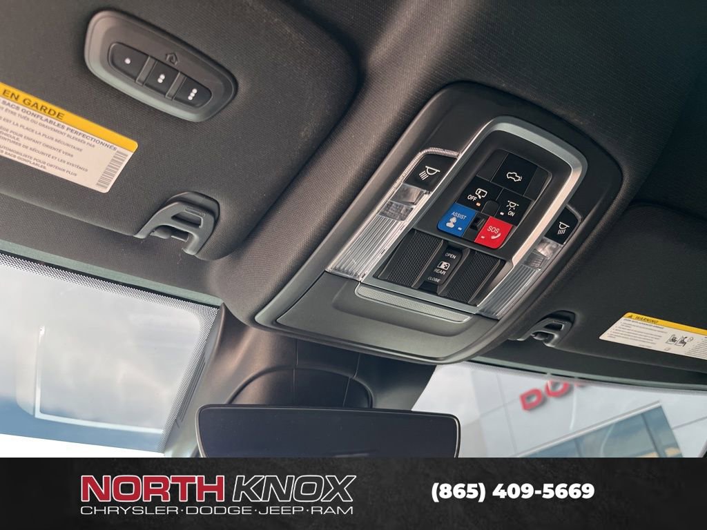 Used 2019 RAM 2500 Laramie AWD/4WD image 41