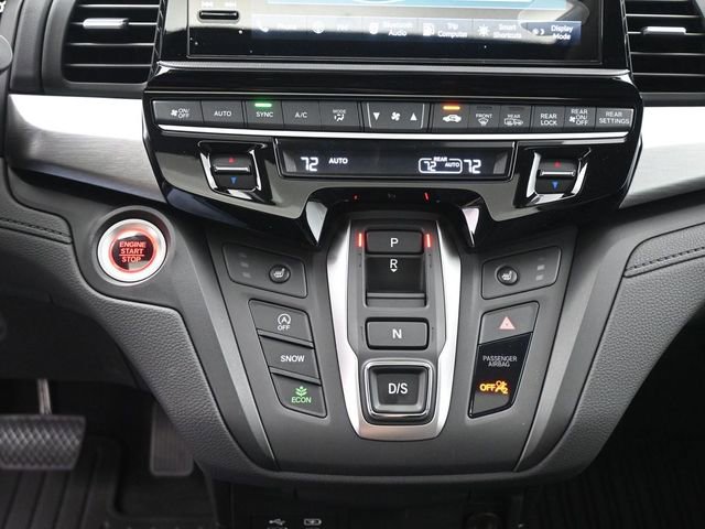 Used 2026 Honda Odyssey EX-L image 6