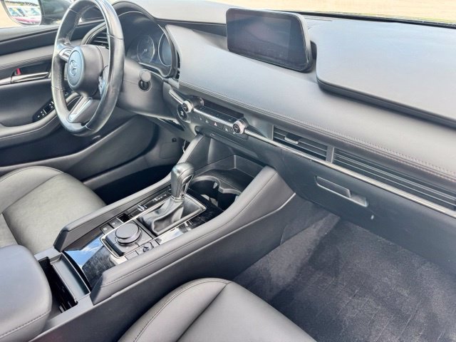 Used 2020 MAZDA MAZDA3 AWD Sedan w/ Preferred Package image 24