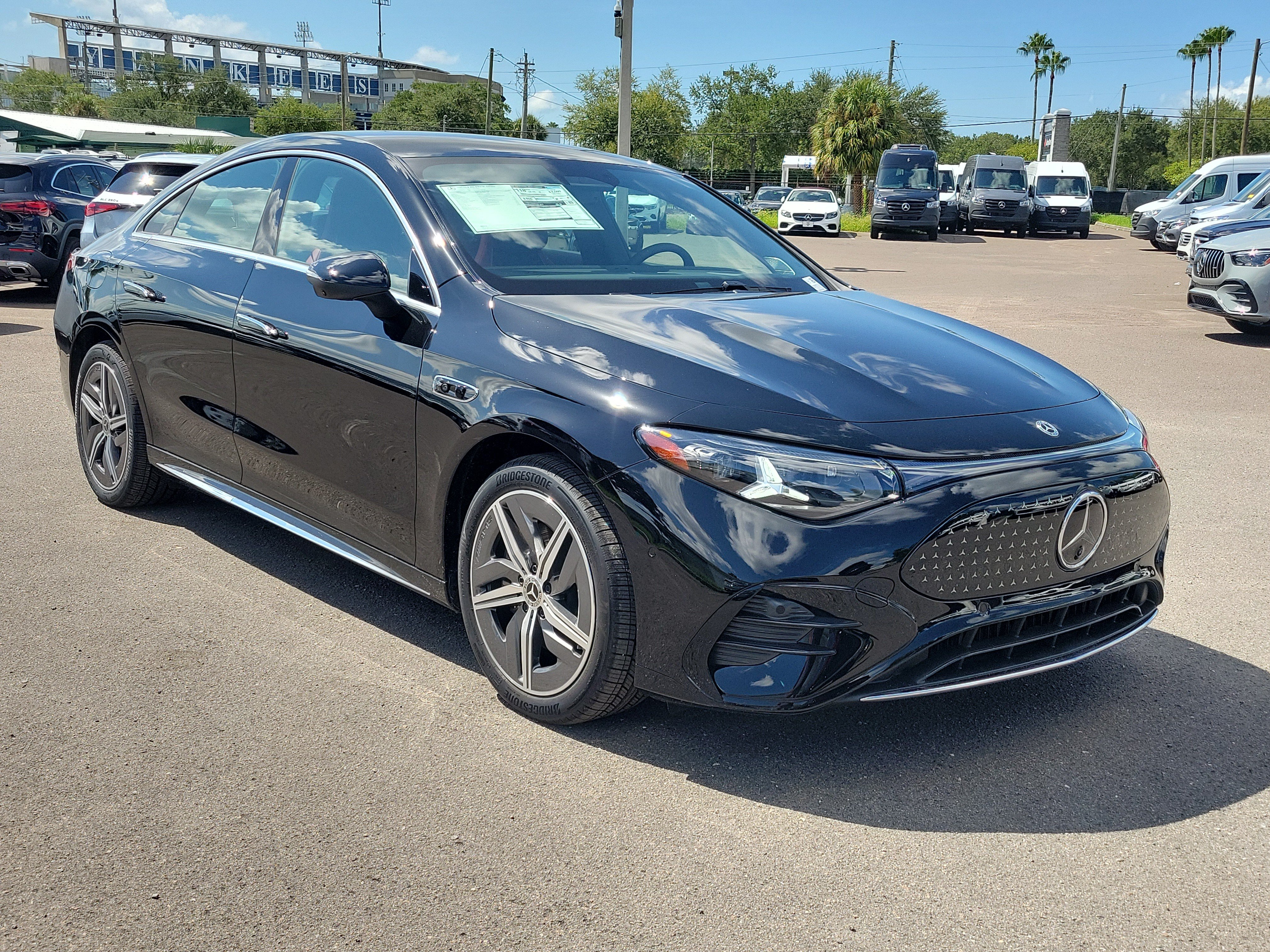 New 2027 Mercedes-Benz CLA 350 image 2
