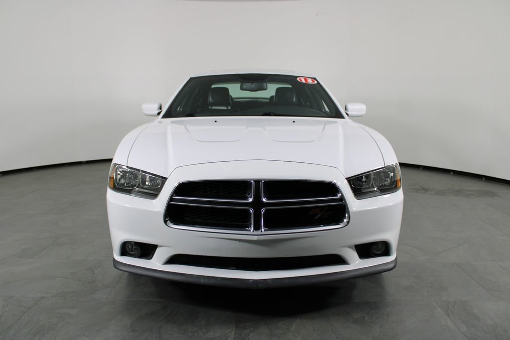 Used 2013 Dodge Charger R/T image 13
