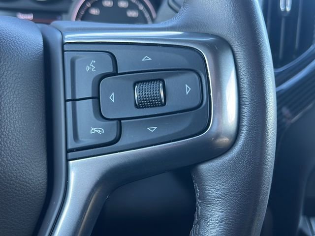 Used 2020 Chevrolet Silverado 1500 RST w/ All-Star Edition image 30