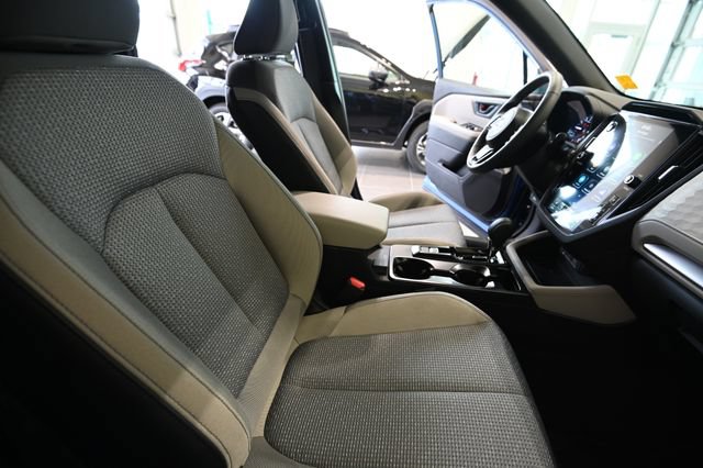 Certified 2026 Subaru Forester Premium AWD/4WD image 21