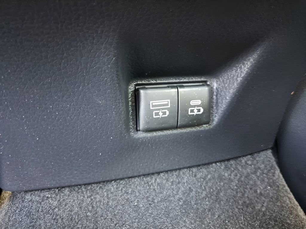 Certified 2026 Toyota Camry LE image 9