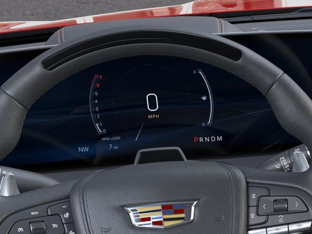 New 2026 Cadillac CT5 Sport RWD image 18