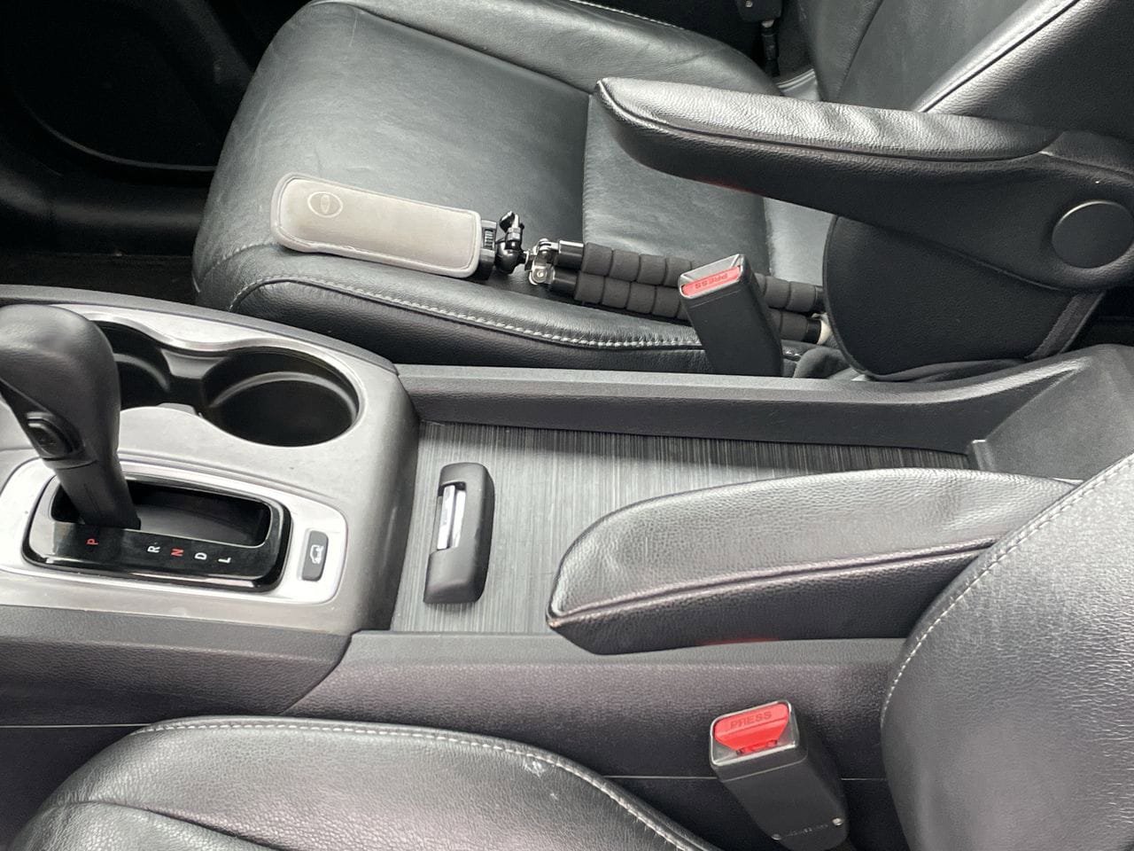 Used 2018 Honda Pilot EX-L image 35