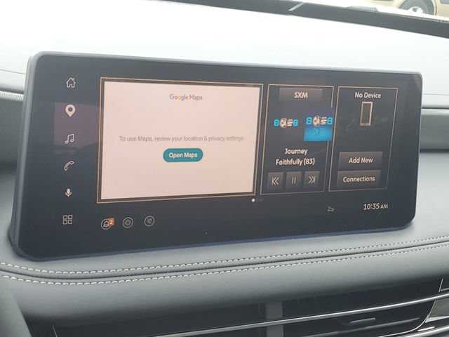 New 2027 INFINITI QX60 Sport w/ Dark Cargo Package AWD/4WD image 27
