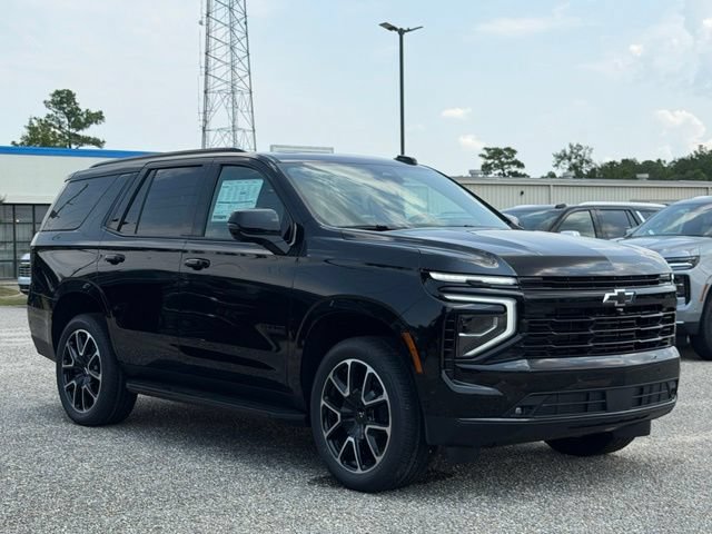 New 2026 Chevrolet Tahoe RST w/ Comfort Package RWD image 7