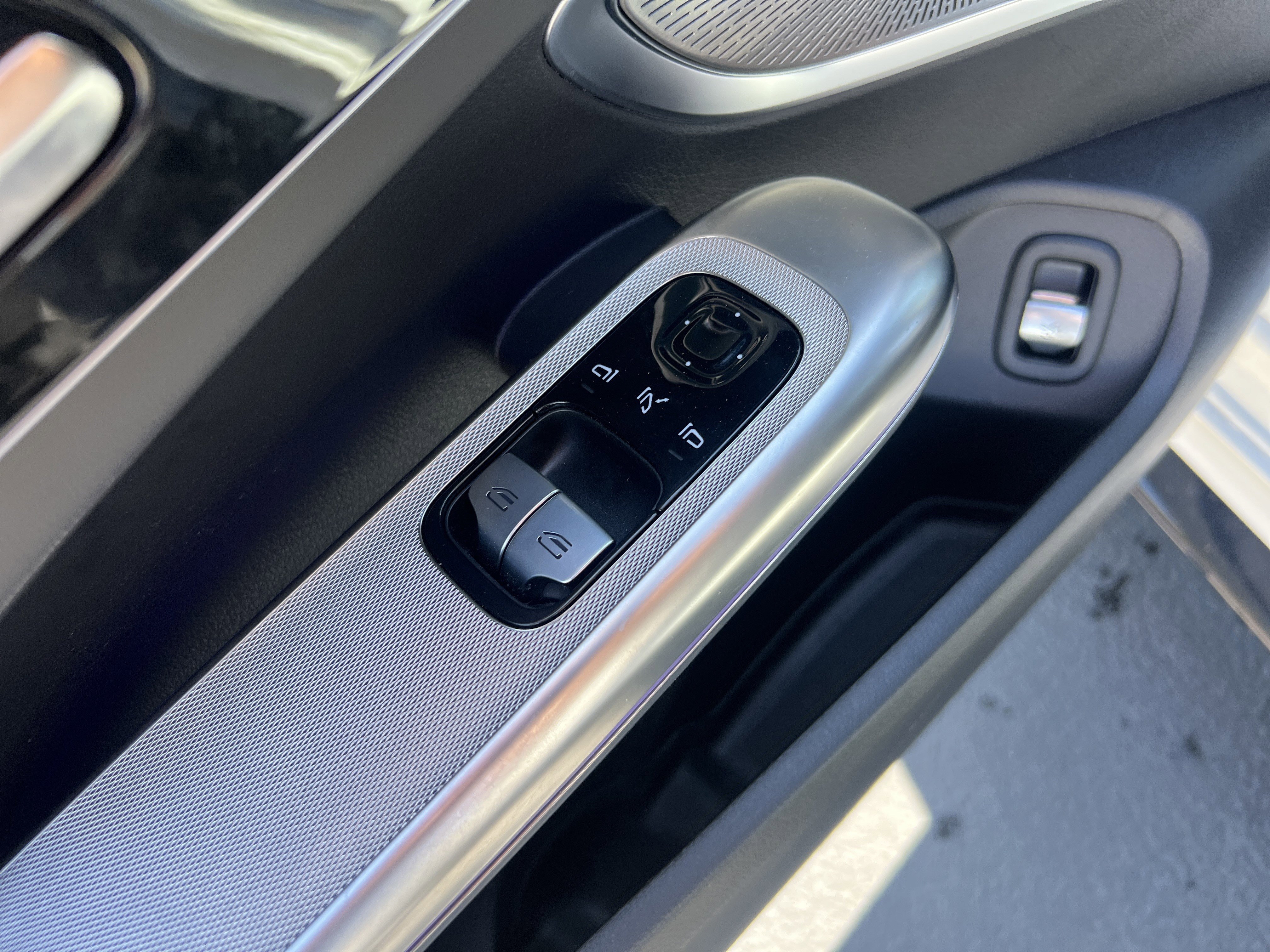 Certified 2025 Mercedes-Benz CLE 53 AMG 4MATIC Coupe image 15