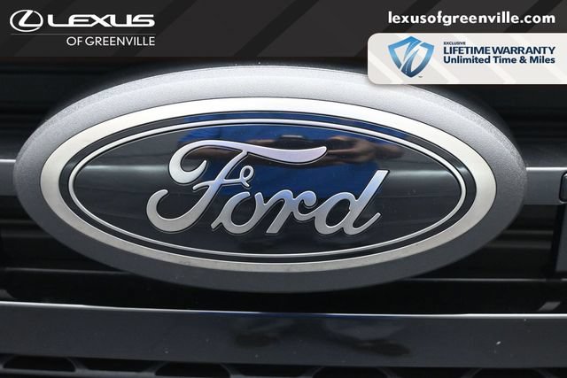 Used 2023 Ford F150 XLT w/ Equipment Group 302A High AWD/4WD image 31