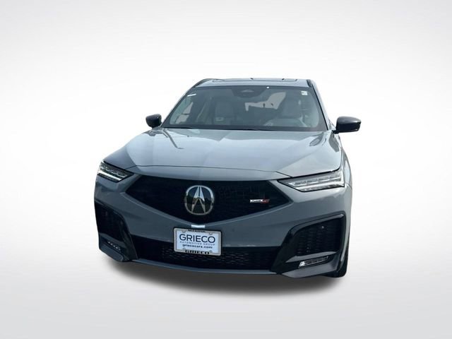 New 2026 Acura MDX Type S image 4