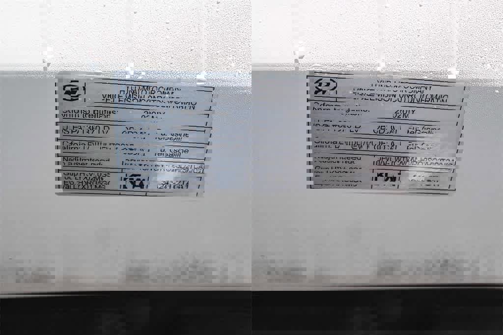 Certified 2020 Hyundai Santa Fe Limited image 40