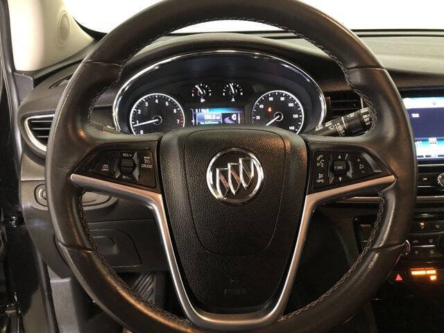Used 2020 Buick Encore Preferred w/ Safety Package image 14