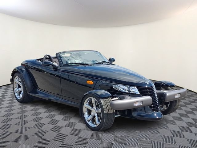Used 1999 Plymouth Prowler