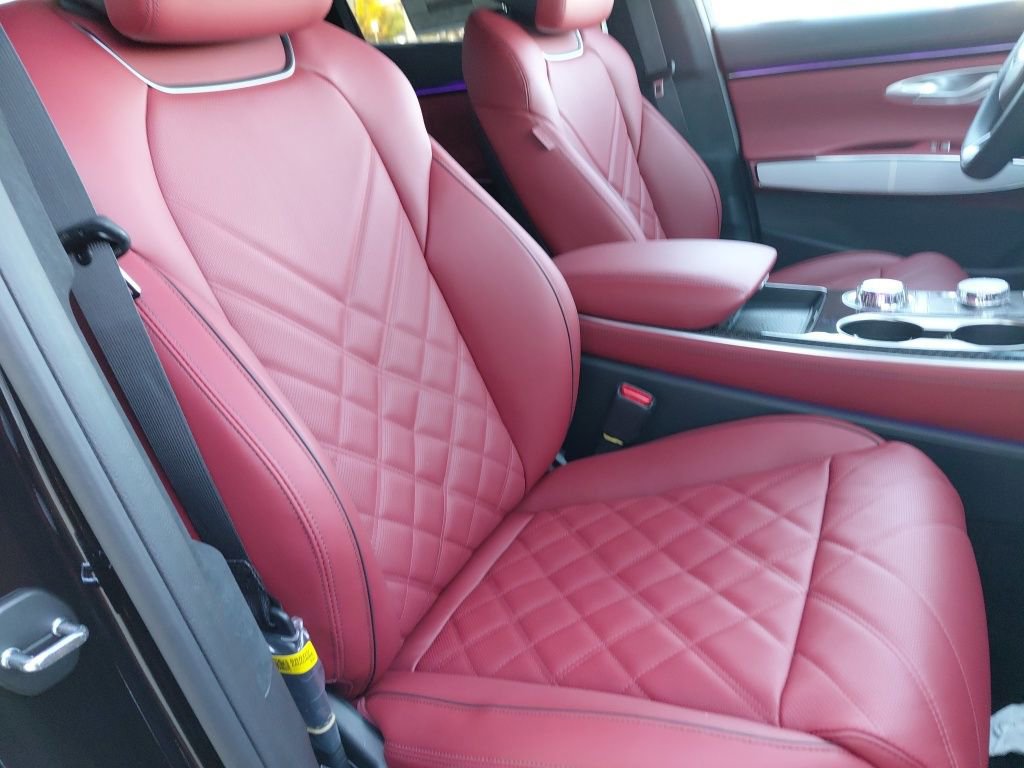 New 2026 Genesis GV70 3.5T Sport Prestige image 22