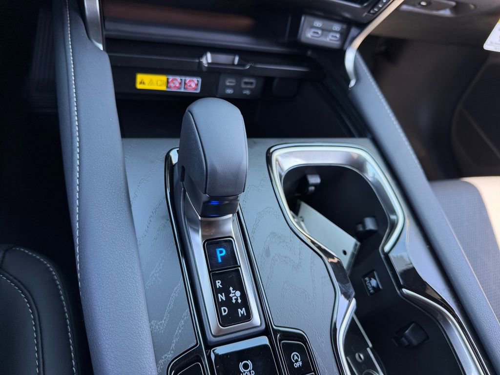 New 2026 Lexus RX 350 Premium Plus AWD/4WD image 21