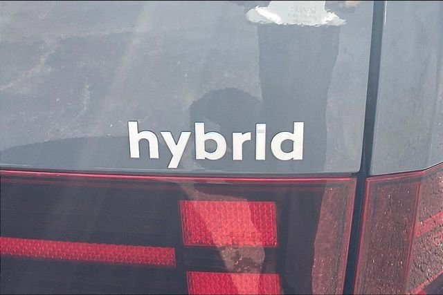 New 2026 Hyundai Santa Fe SE FWD image 28