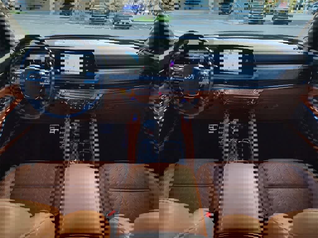 Used 2024 Kia Telluride SX Prestige X-Line image 14